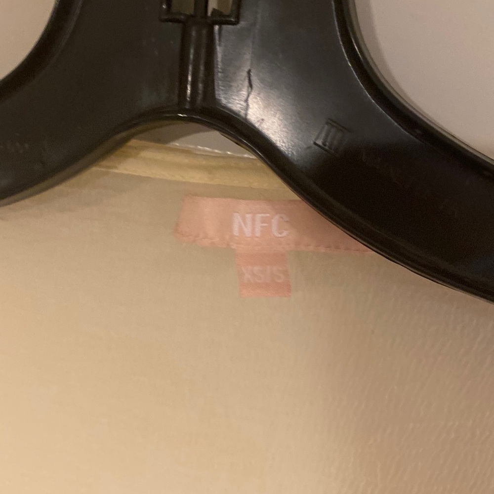 NSF Sheer Topper - Picture 4 of 6